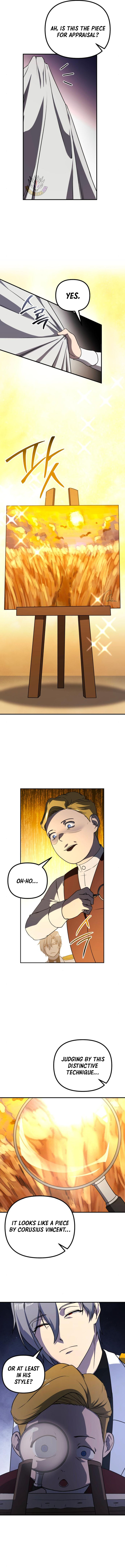 Playing the Perfect Fox-Eyed Villain Chapter 18 10